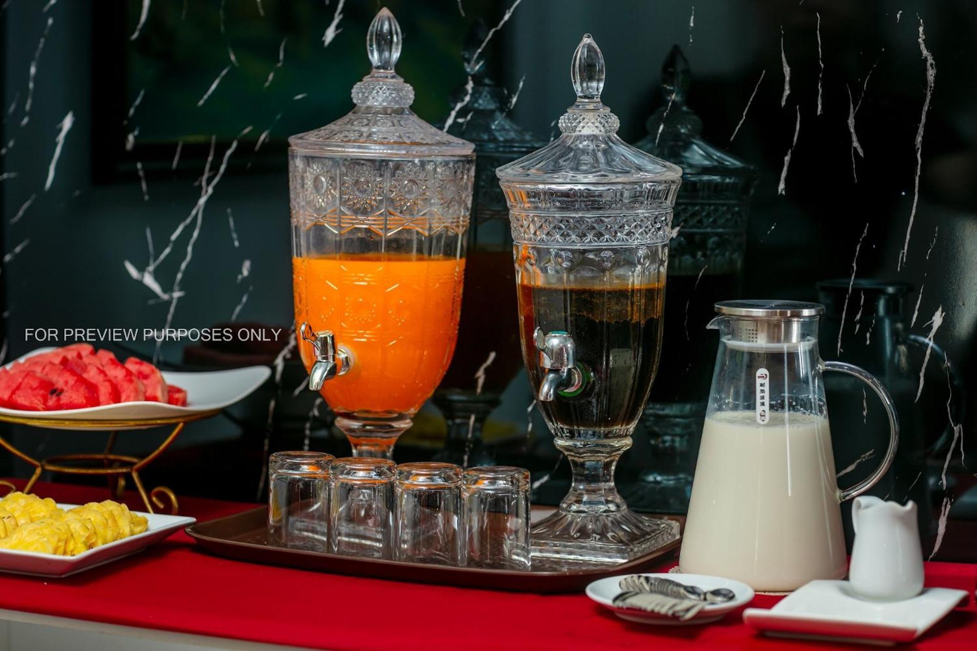 Silk Castle Hotel & Spa - Hanoi Old Quarter — Photos 3